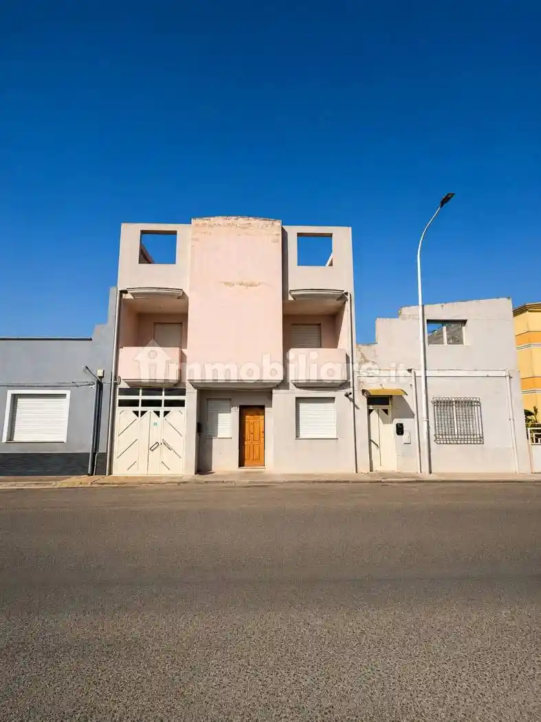 Casa indipendente in vendita a Quartucciu