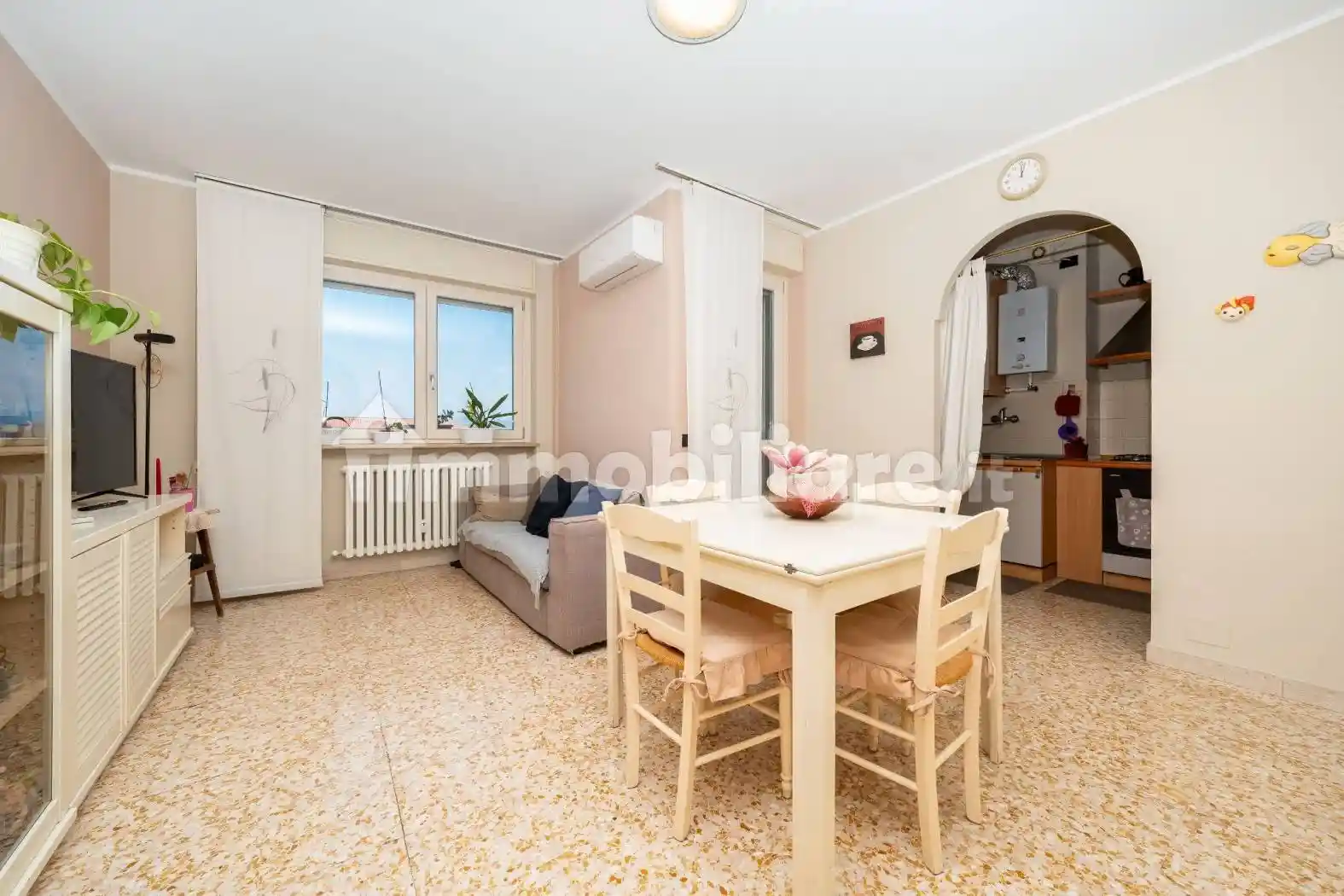 Appartamento in vendita a Ciriè