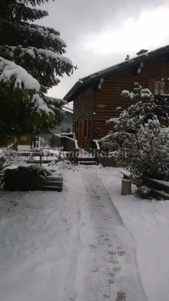 Appartamento in vendita a Folgaria