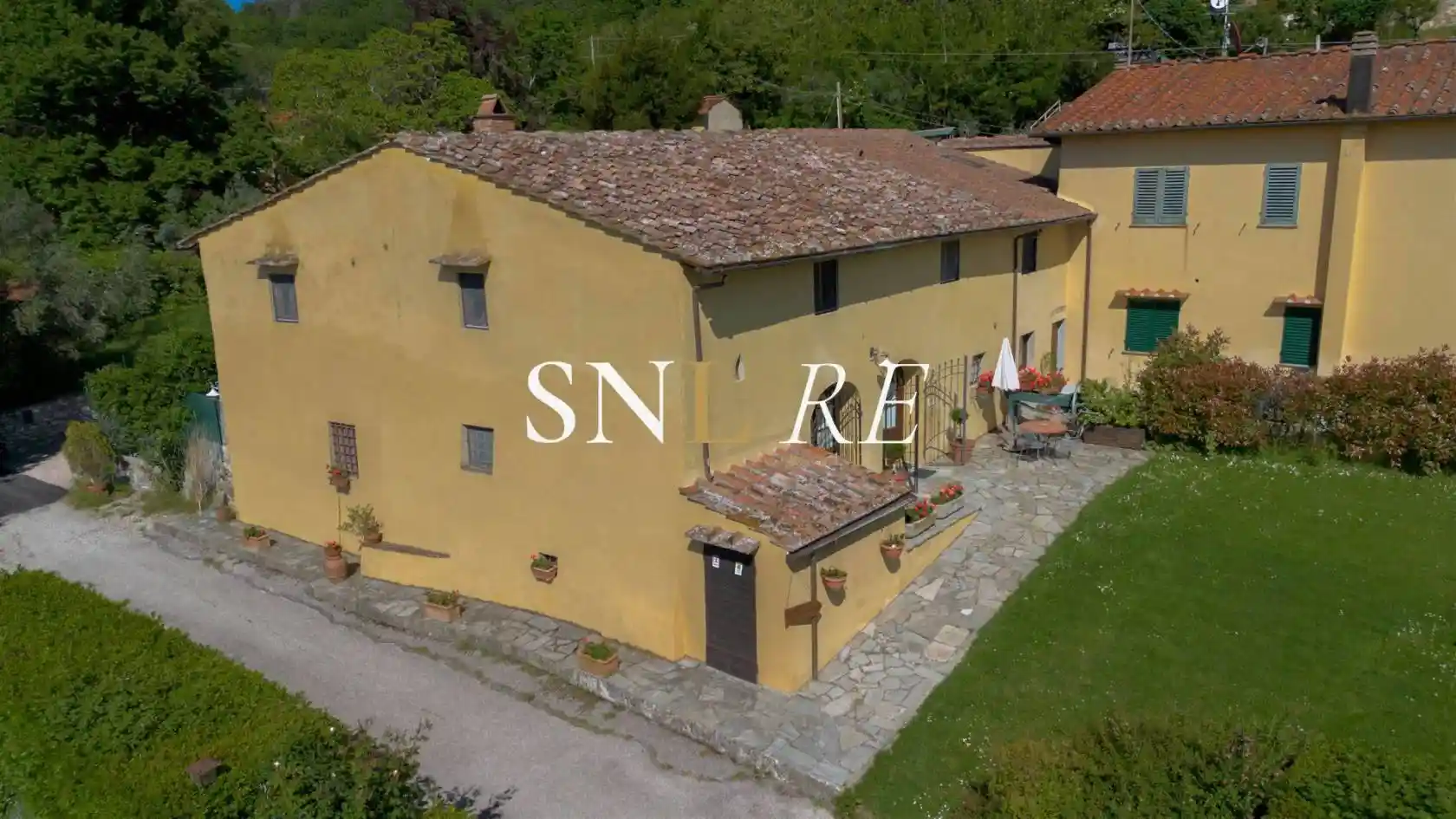 Rustico - Casale in vendita a Fiesole