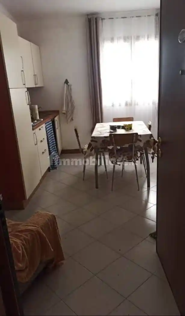 Appartamento in vendita a Villa Basilica