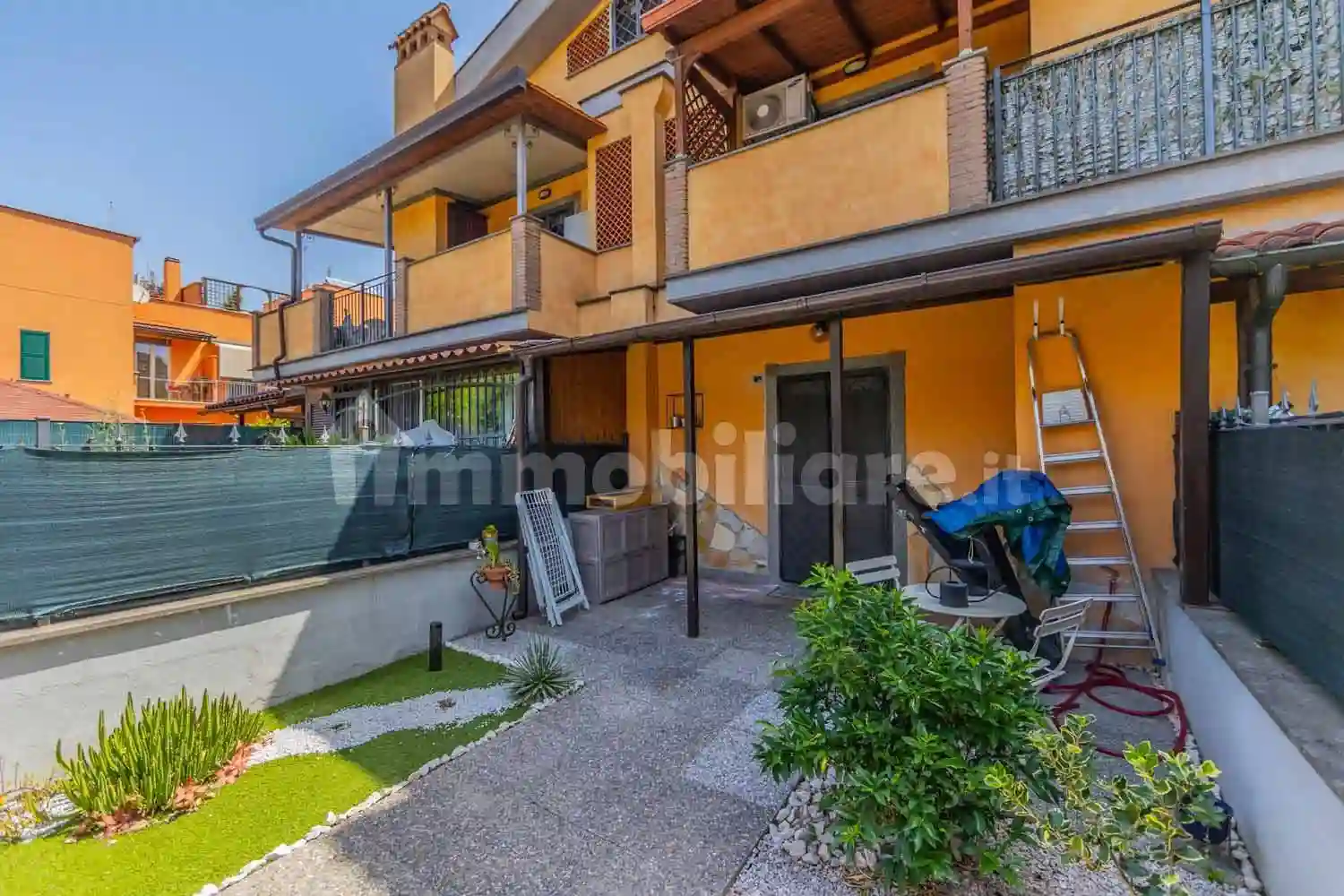 Villetta a schiera - foto 3