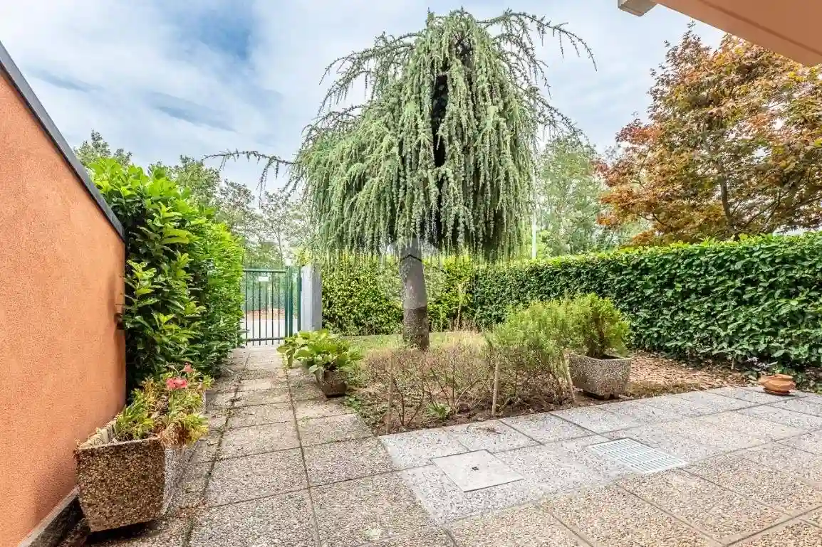 Villetta a schiera - foto 2