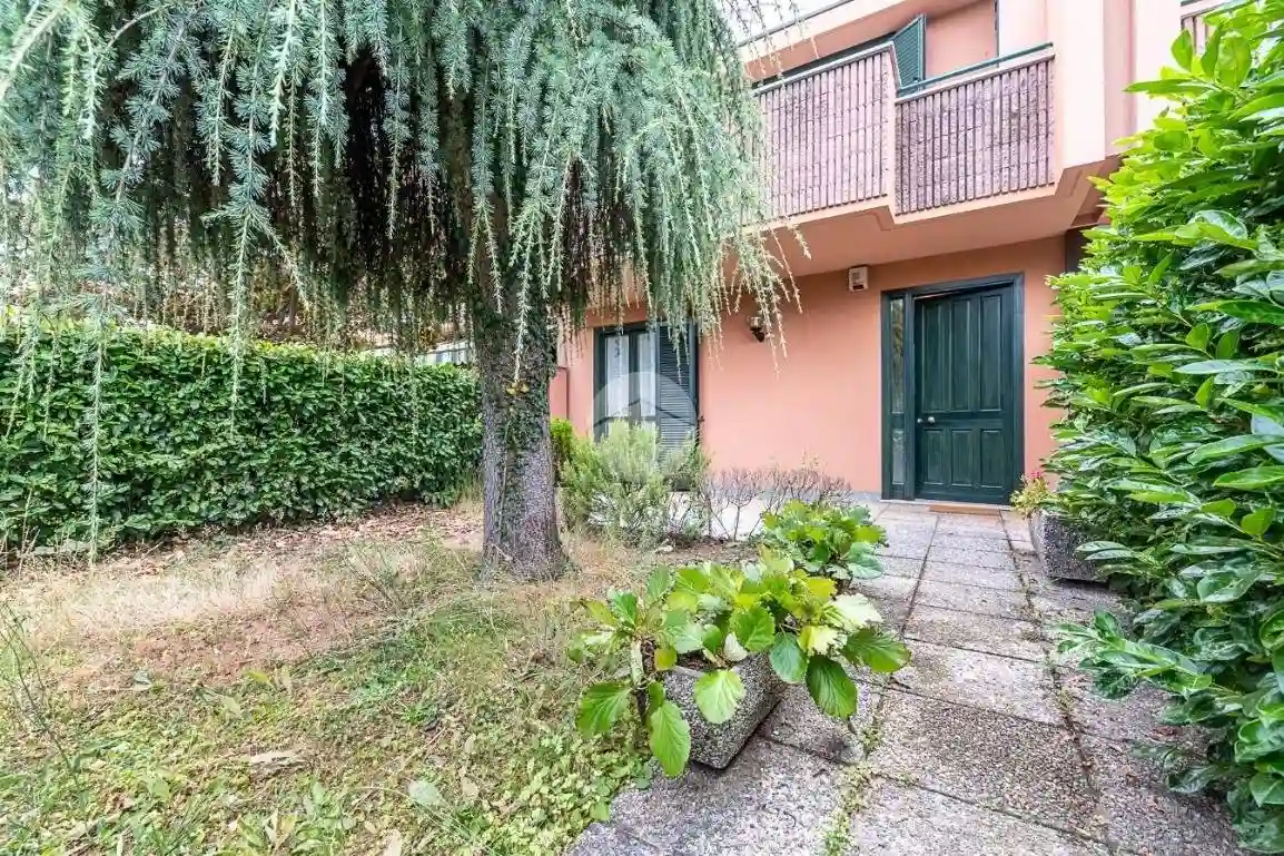 Villetta a schiera - foto 3