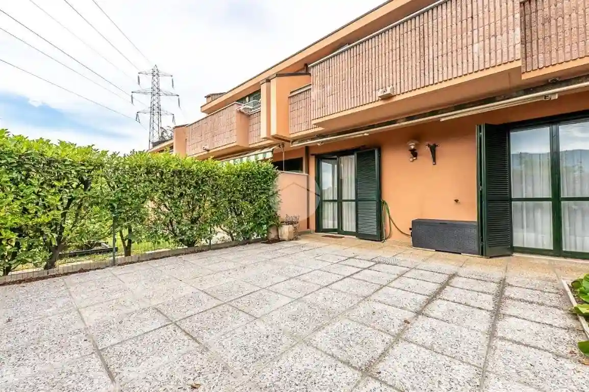Villetta a schiera - foto 4