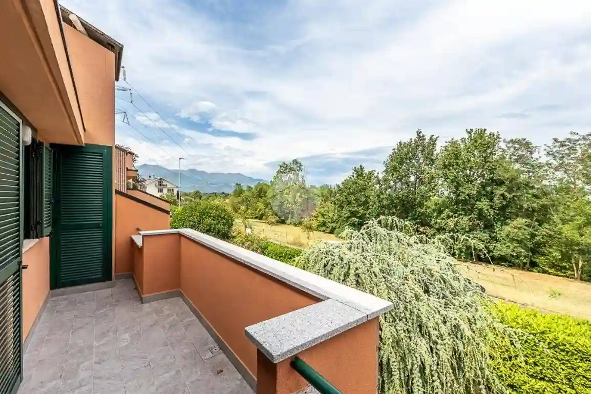 Villetta a schiera - foto 5