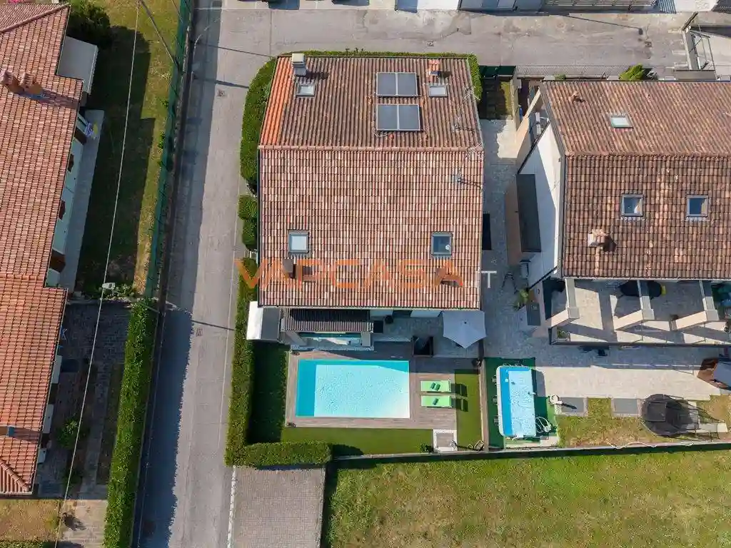 Villa - foto 5