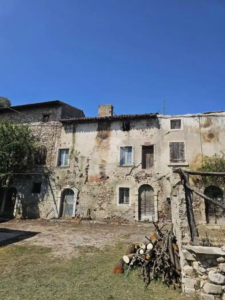 Rustico - Casale in vendita a Lazise