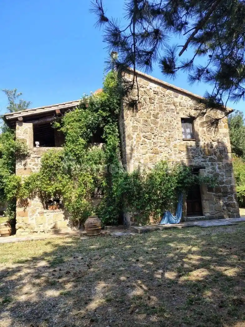 Rustico - Casale in vendita a Sorano