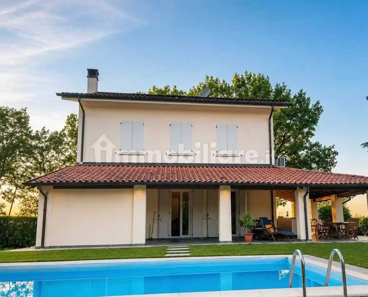 Villa - foto 2