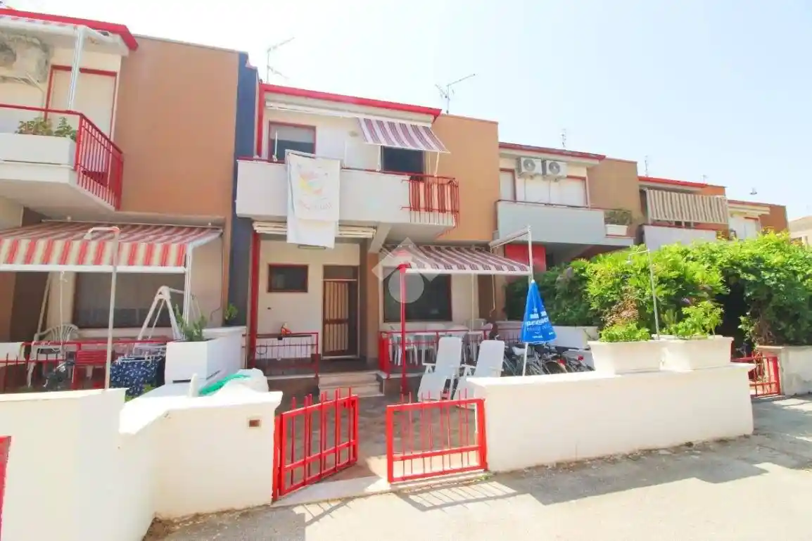 Villetta a schiera in vendita a Campomarino