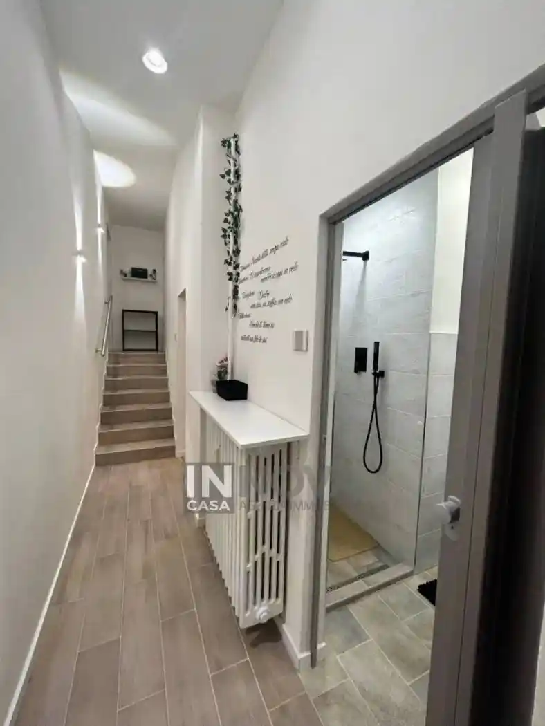 Appartamento in vendita a Venezia