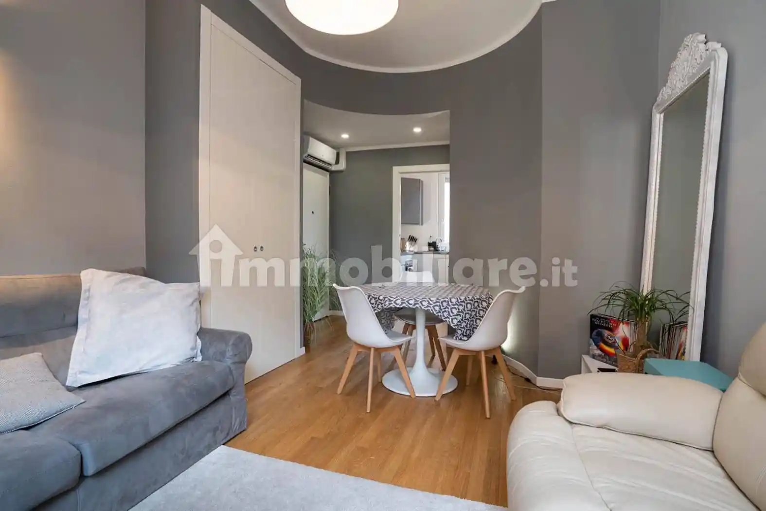 Appartamento in vendita a Bergamo