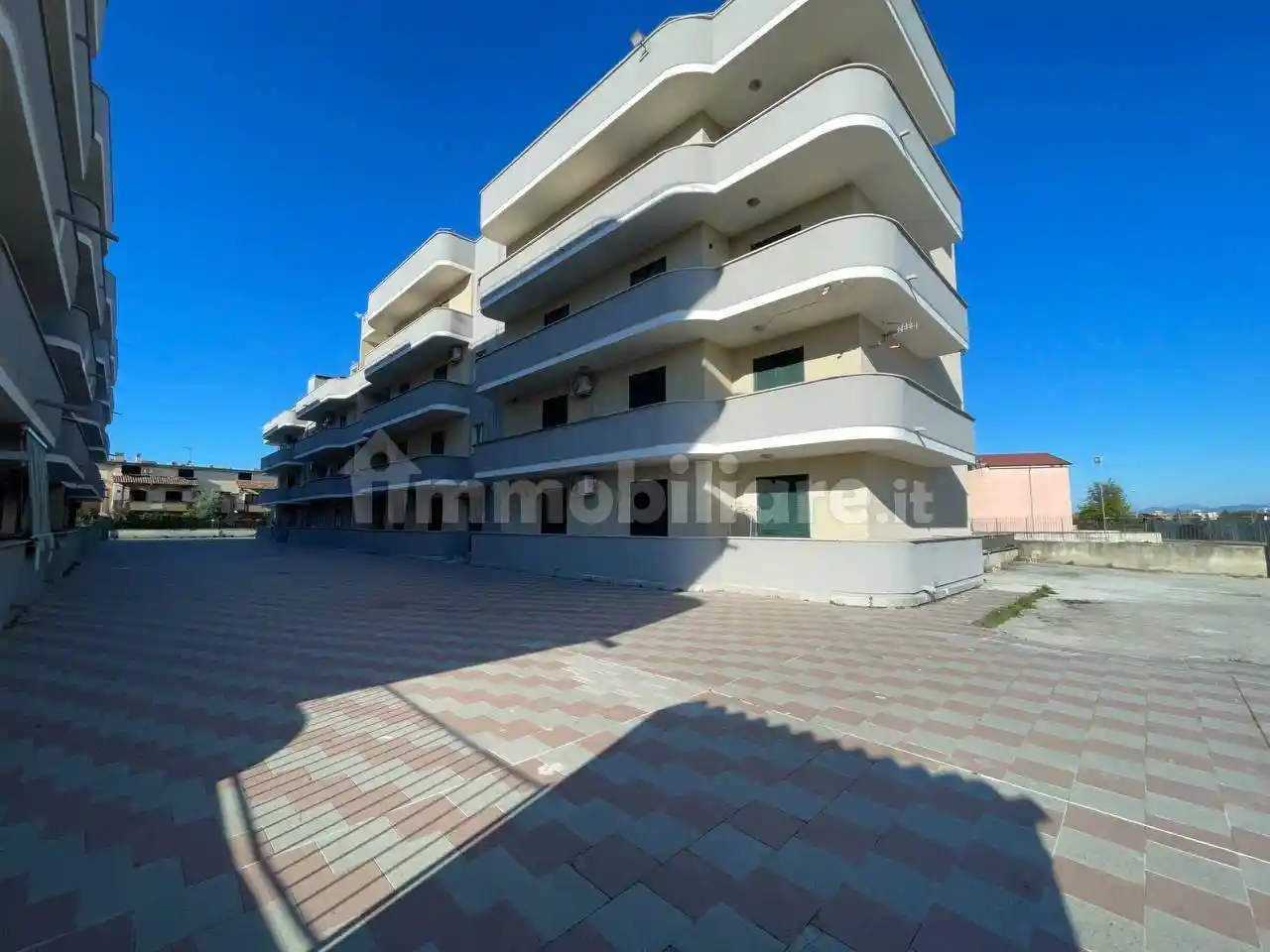 Appartamento in vendita a San Tammaro