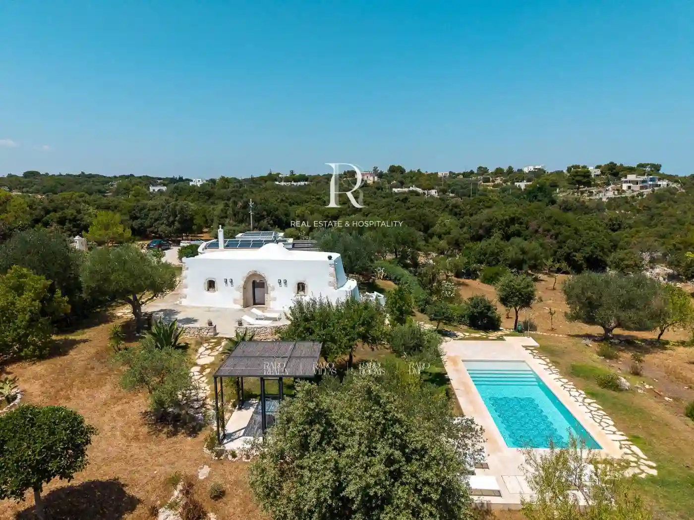 Villa - foto 3