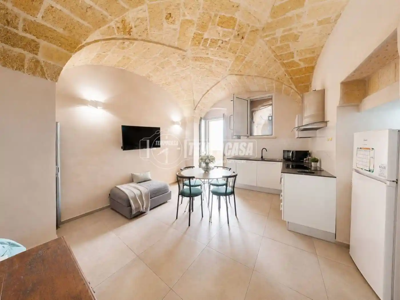Casa indipendente in vendita a Lecce