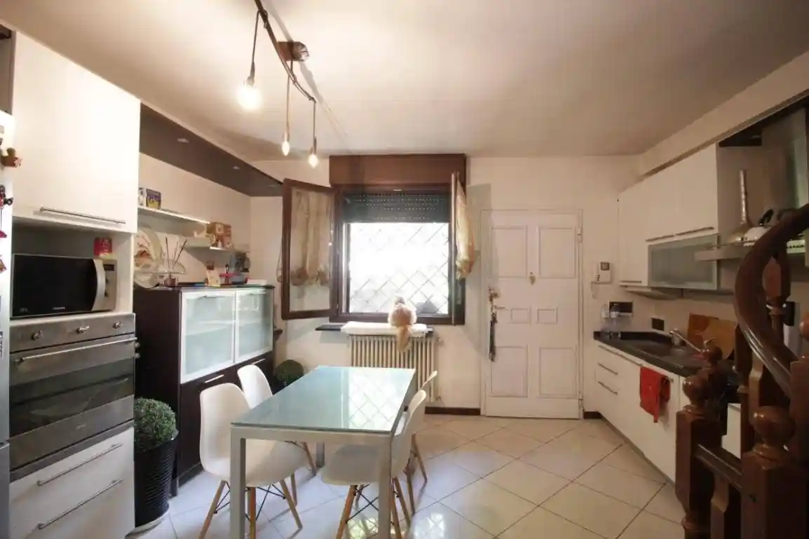 Appartamento in vendita a Bologna