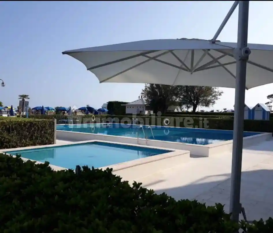 Appartamento in affitto a Jesolo