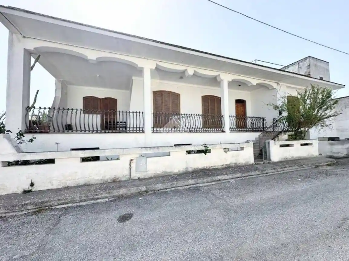 Casa indipendente in vendita a Manduria