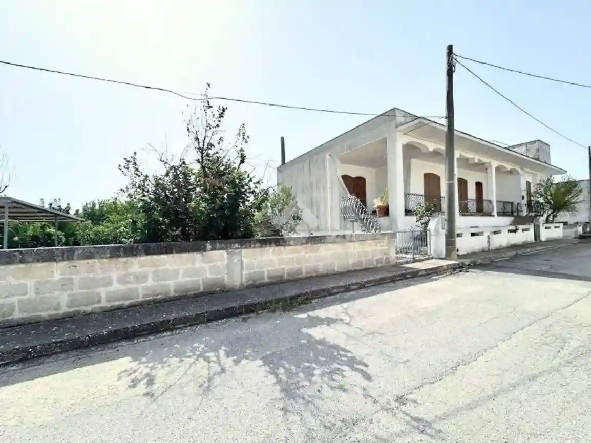 Casa indipendente - foto 3