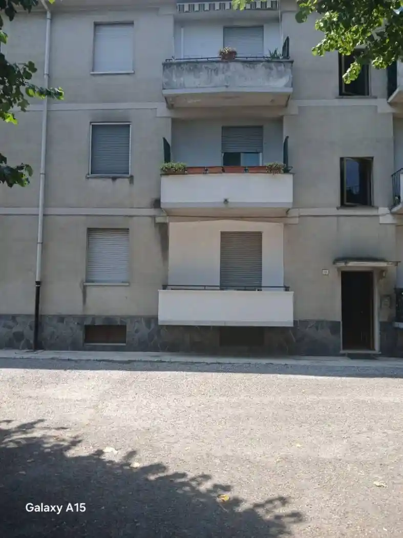 Appartamento in vendita a Lentate sul Seveso