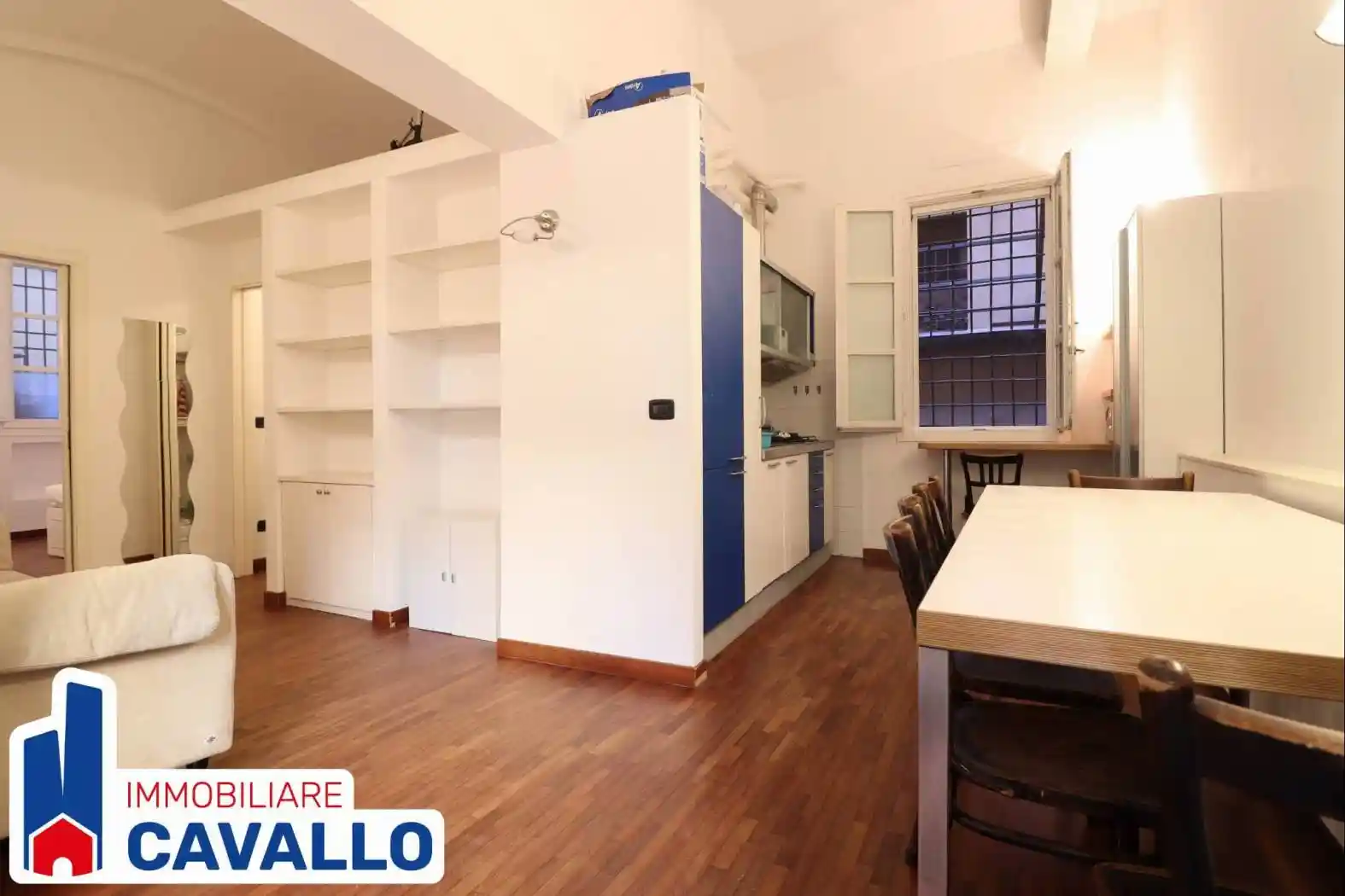 Appartamento in affitto a Bologna