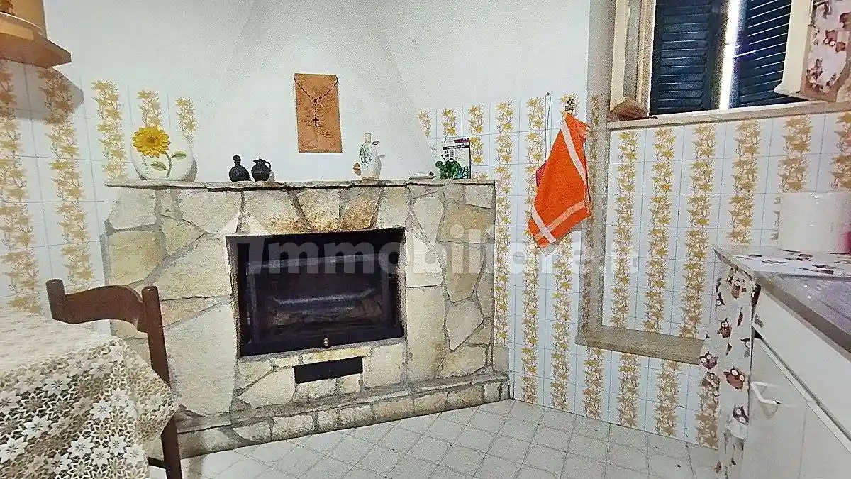 Appartamento in vendita a Arcinazzo Romano