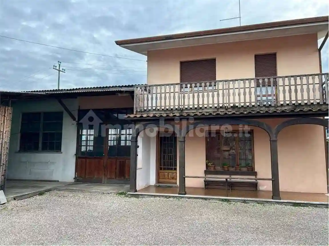 Casa indipendente - foto 2