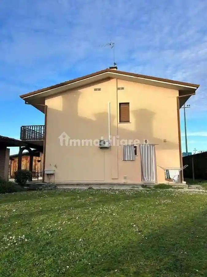Casa indipendente - foto 4