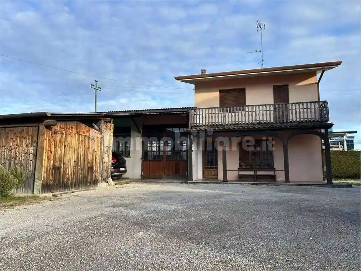 Casa indipendente - foto 5