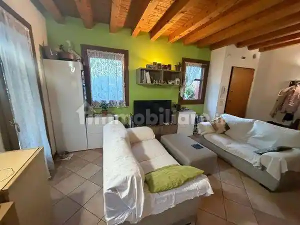 Villa in vendita a Mareno di Piave