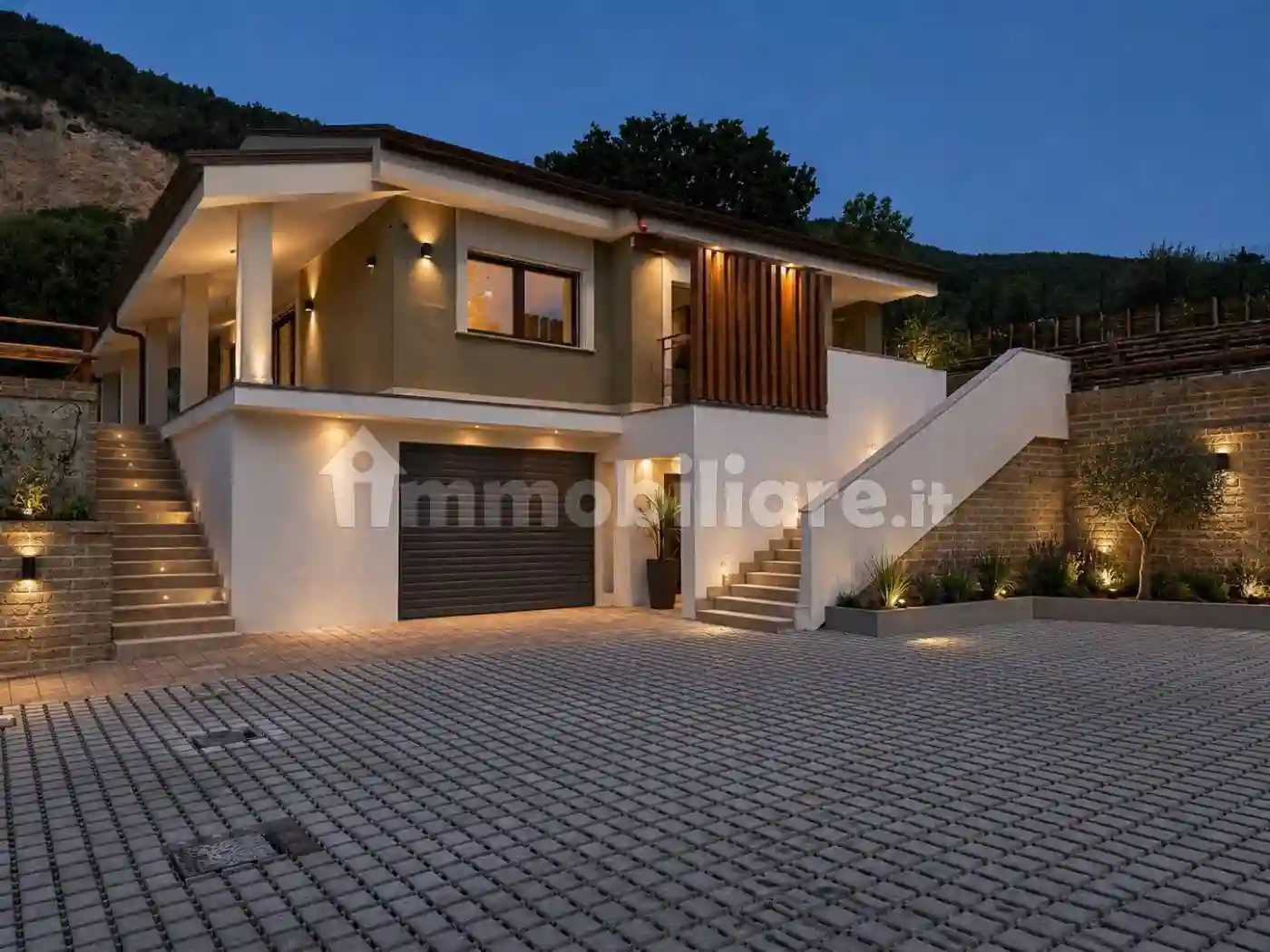 Villa - foto 2