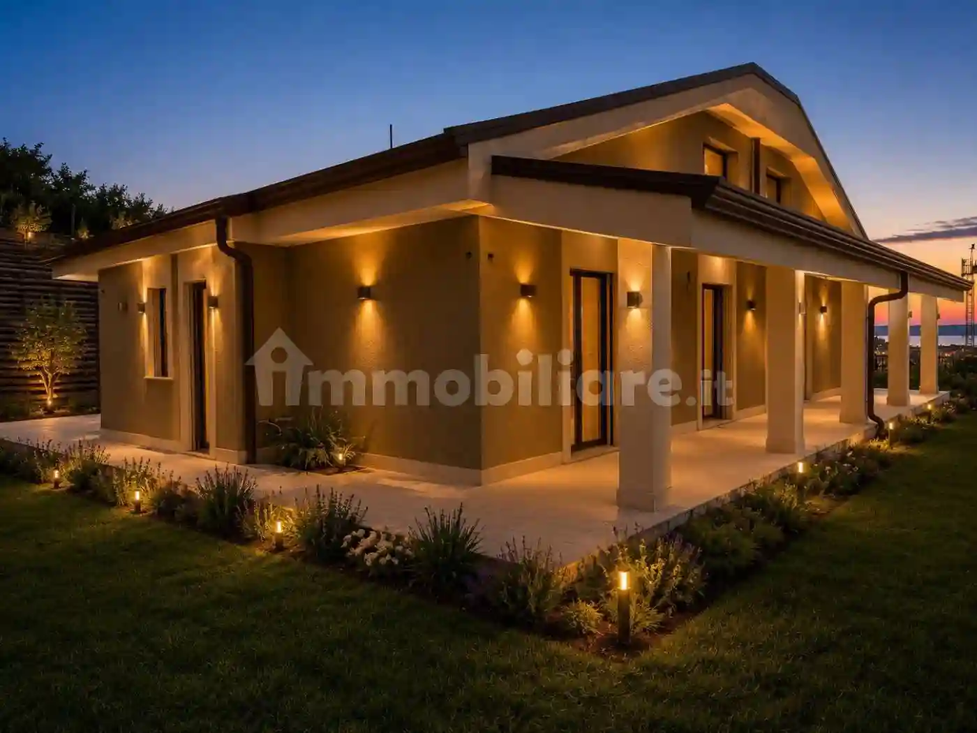 Villa - foto 5