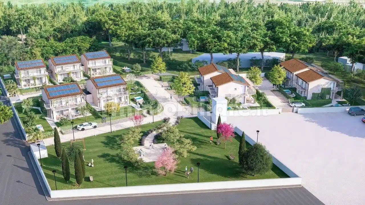Appartamento in vendita a Rosignano Marittimo