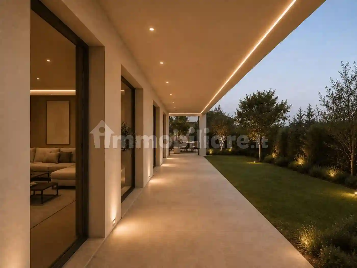 Villa - foto 3