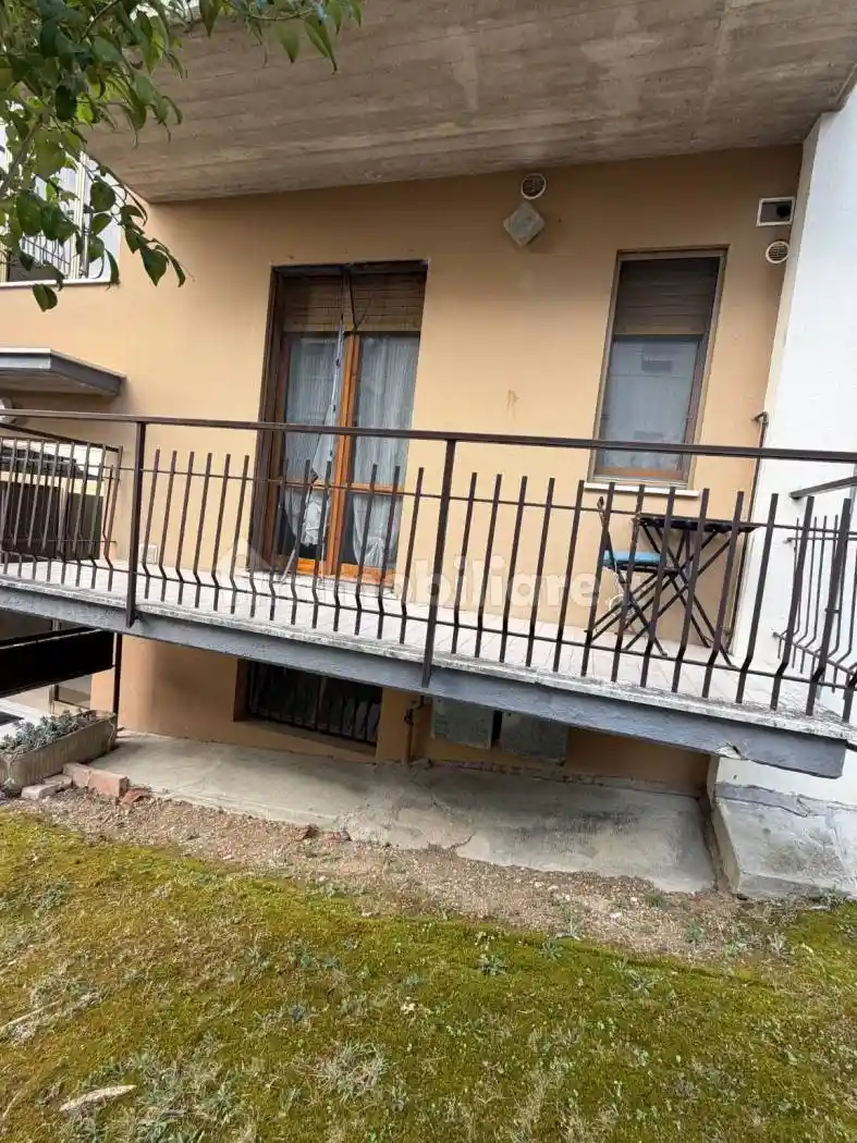 Appartamento in vendita a Castelplanio