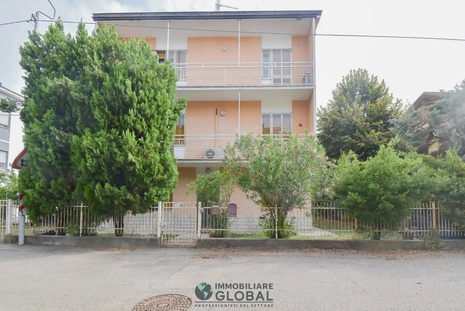 Appartamento in vendita a Modena