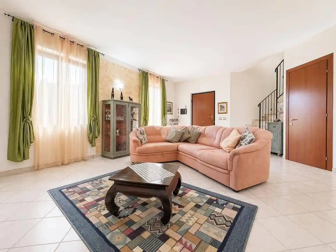Villa in vendita a Stroncone