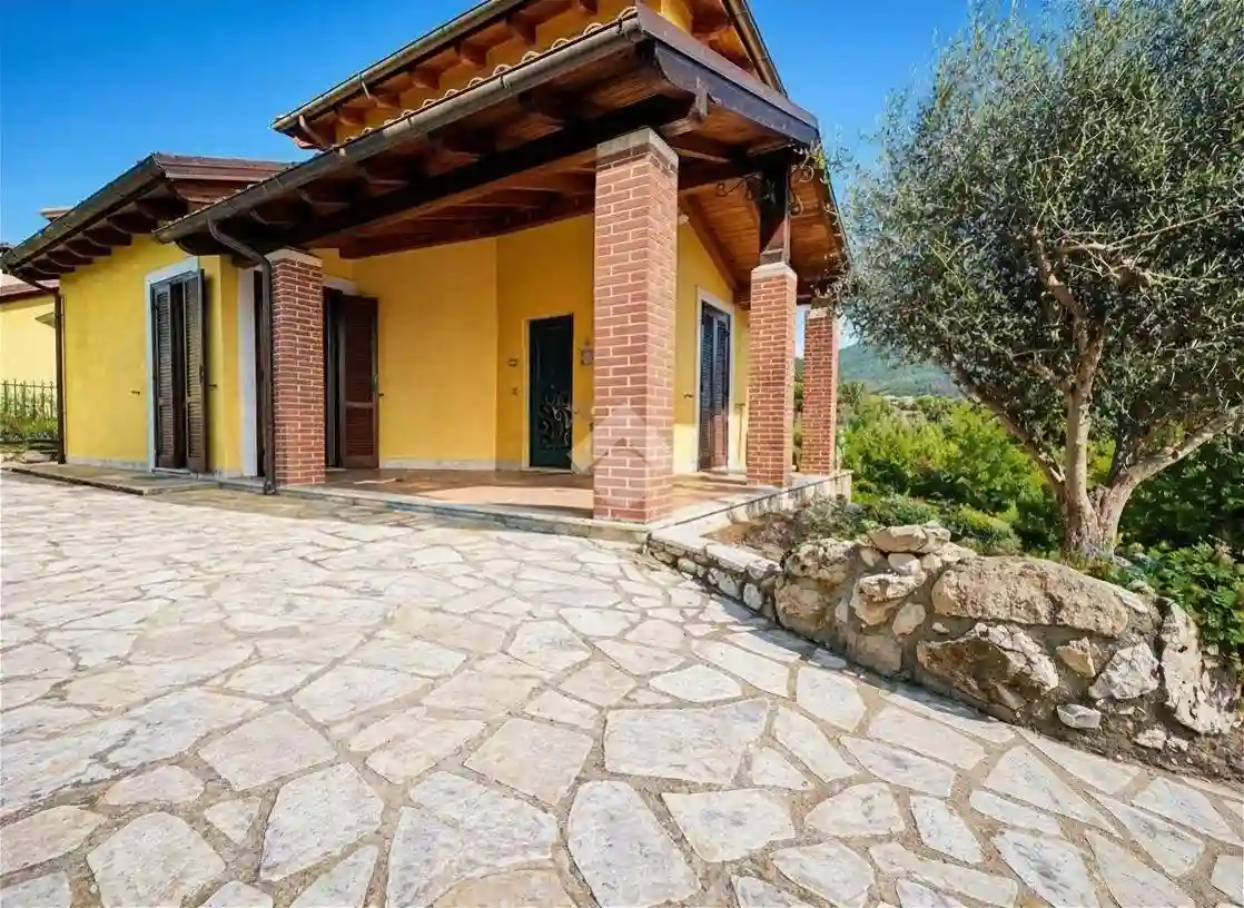 Villa - foto 4