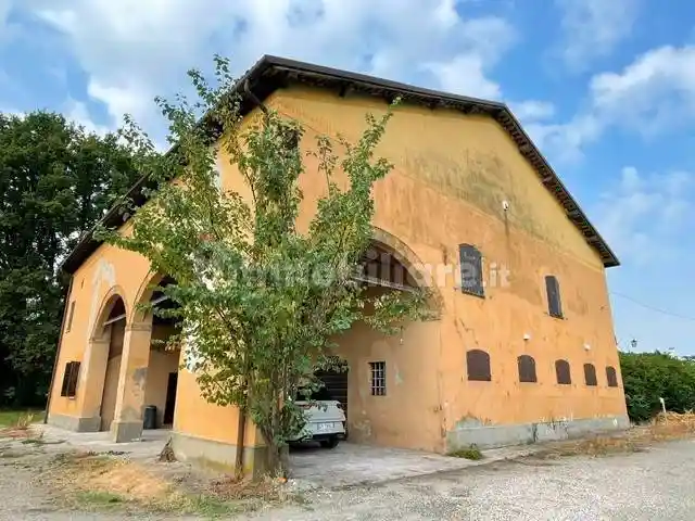 Villa in vendita a Modena