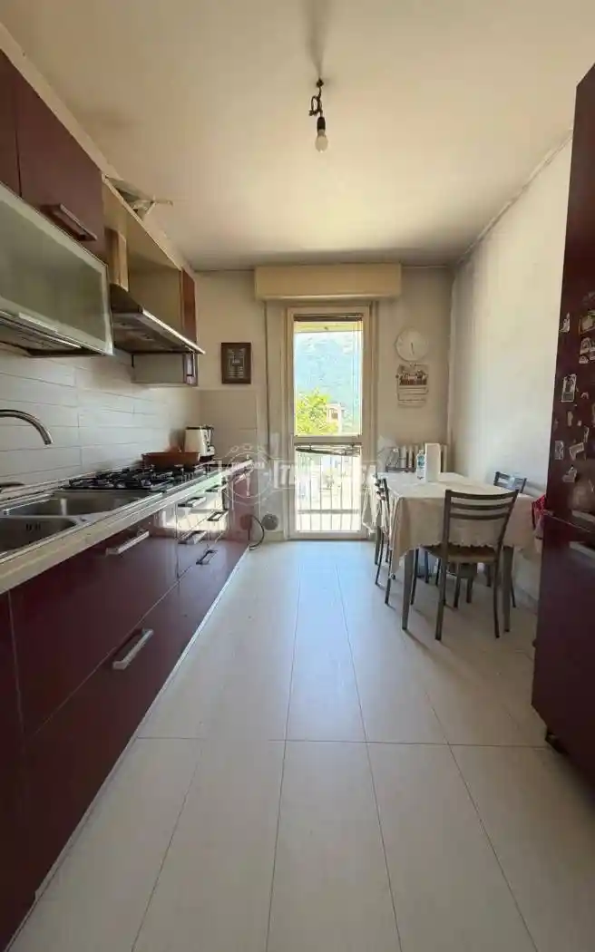 Appartamento in vendita a Belluno