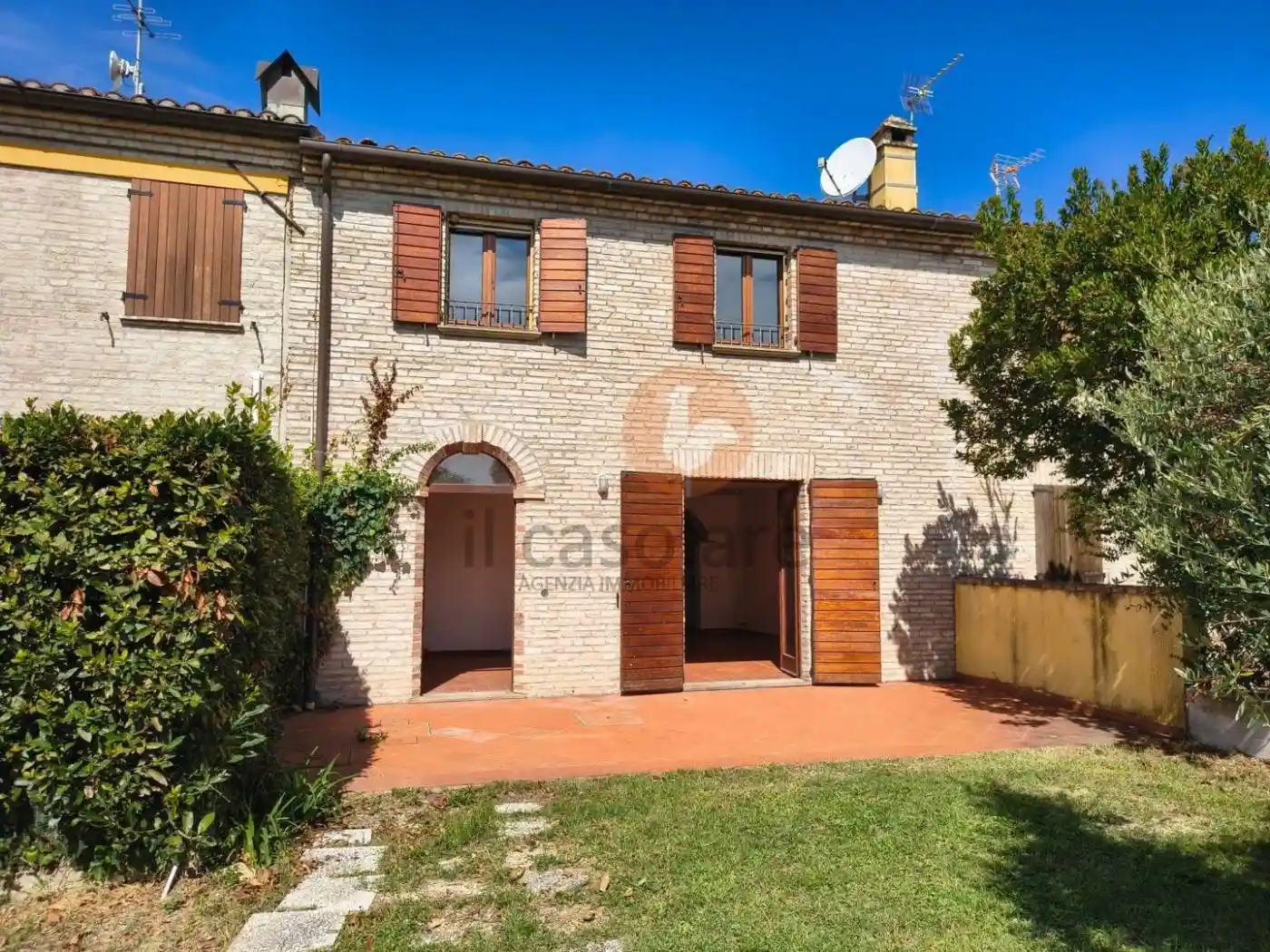 Rustico - Casale in vendita a Fano