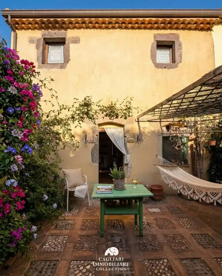 Casa indipendente in vendita a Bosa