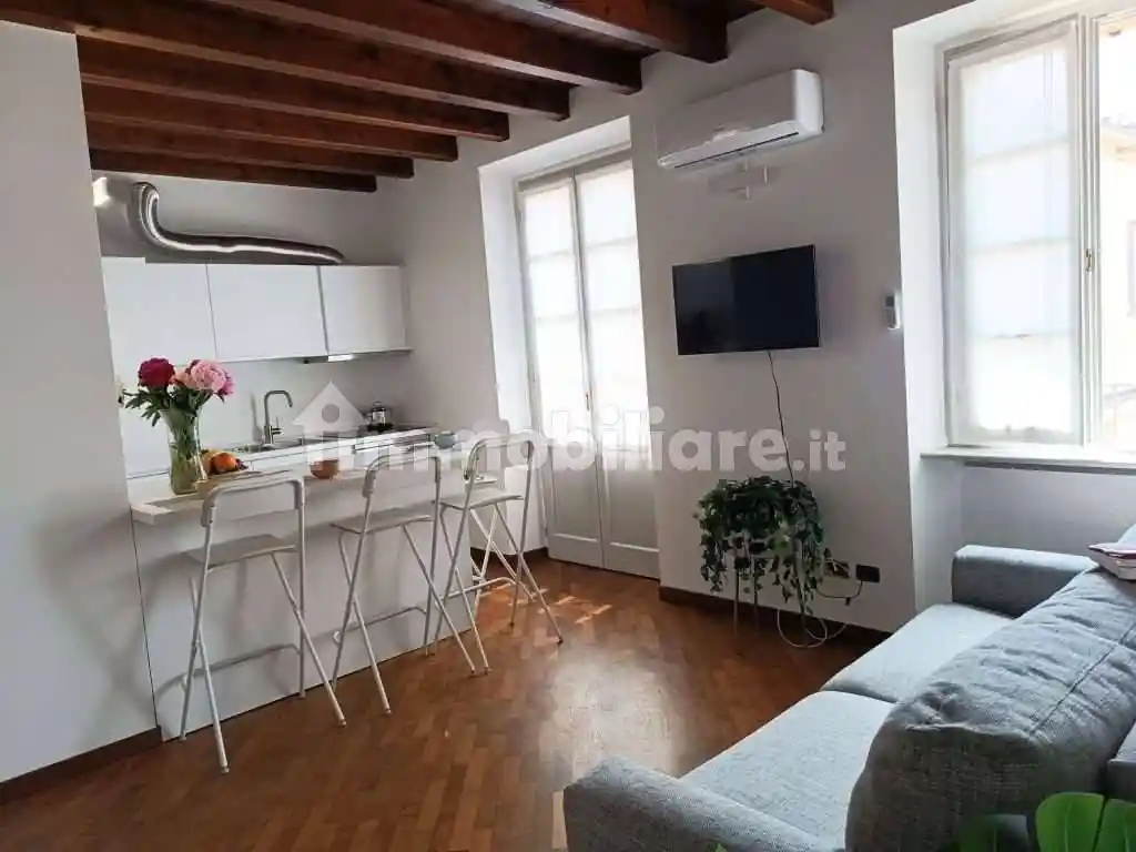 Appartamento in affitto a Como