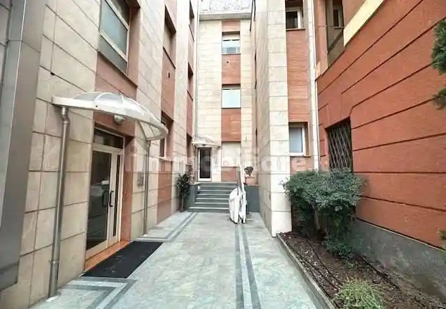 Appartamento in affitto a Como