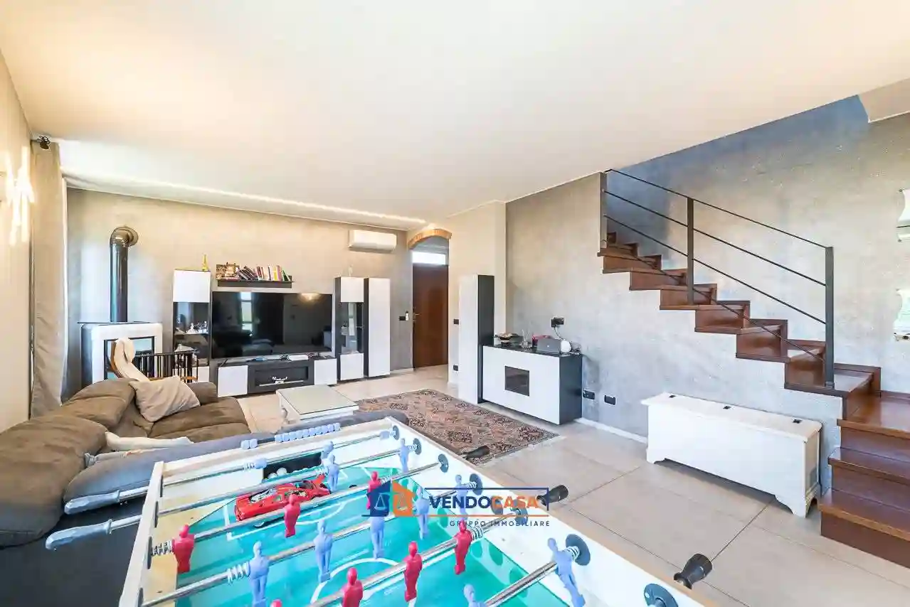 Villa - foto 4