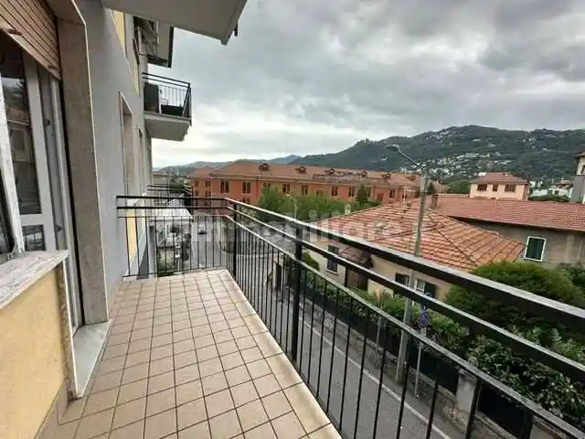 Appartamento in affitto a Como