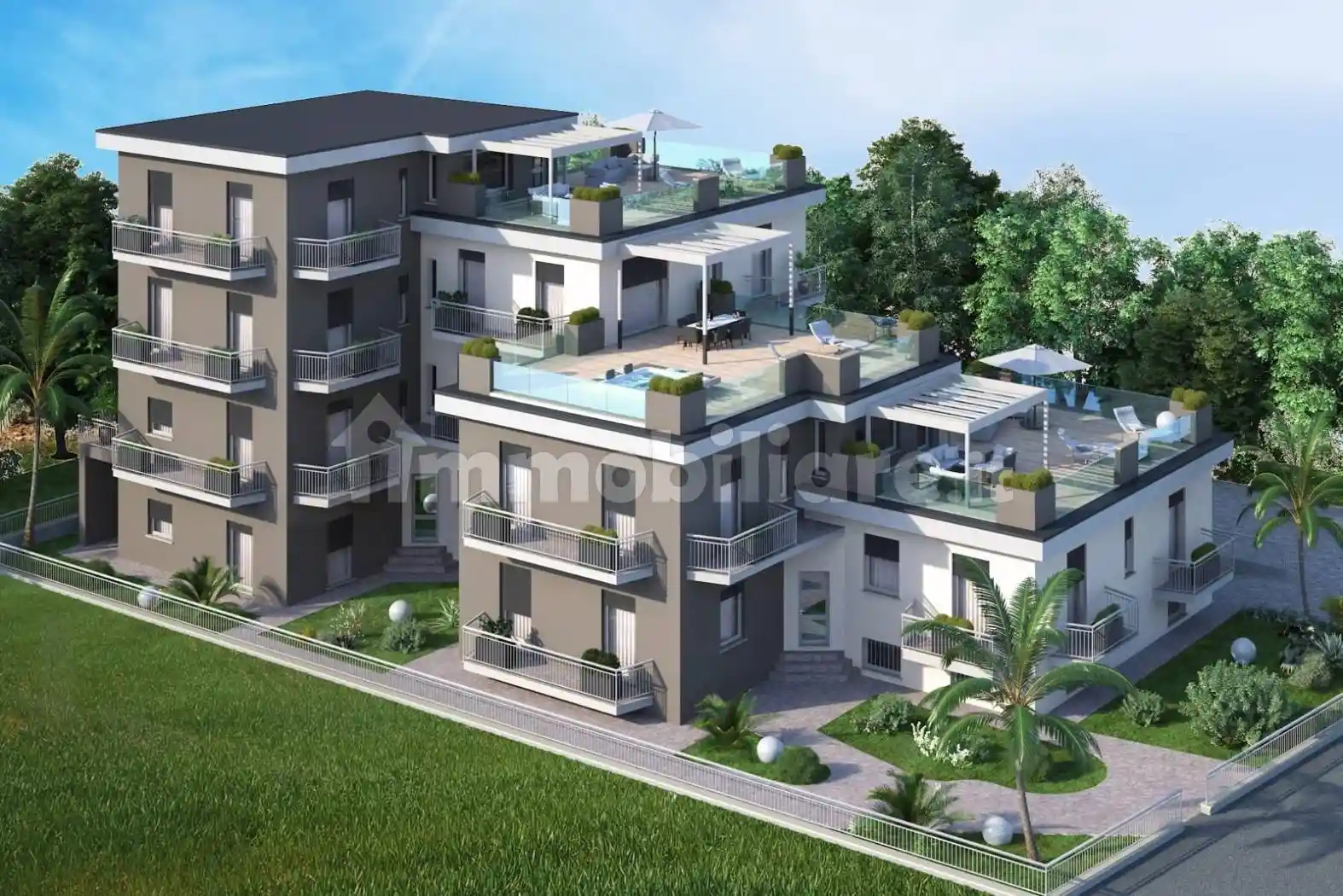Appartamento in vendita a Celle Ligure