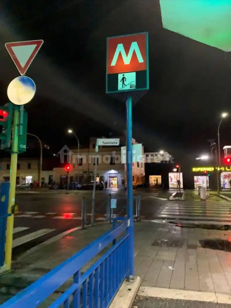 Appartamento in affitto a Roma