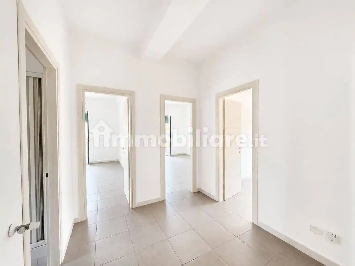 Appartamento in affitto a Napoli